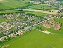 Photos aériennes de Phalsbourg (57370) - Autre vue | Moselle, Lorraine, France - Photo réf. T096919