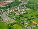 Photos aériennes de Phalsbourg (57370) - Autre vue | Moselle, Lorraine, France - Photo réf. T096921