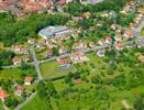 Photos aériennes de Phalsbourg (57370) - Autre vue | Moselle, Lorraine, France - Photo réf. T096922
