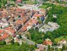 Photos aériennes de Phalsbourg (57370) - Autre vue | Moselle, Lorraine, France - Photo réf. T096924