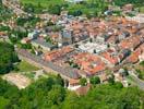 Photos aériennes de Phalsbourg (57370) - Autre vue | Moselle, Lorraine, France - Photo réf. T096925