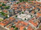 Photos aériennes de Phalsbourg (57370) - Autre vue | Moselle, Lorraine, France - Photo réf. T096926