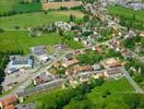 Photos aériennes de Phalsbourg (57370) - Autre vue | Moselle, Lorraine, France - Photo réf. T096928