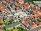Photos aériennes de Phalsbourg (57370) - Autre vue | Moselle, Lorraine, France - Photo réf. T096929