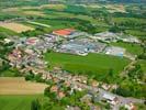 Photos aériennes de Phalsbourg (57370) - Autre vue | Moselle, Lorraine, France - Photo réf. T096932