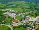 Photos aériennes de Phalsbourg (57370) - Autre vue | Moselle, Lorraine, France - Photo réf. T096933