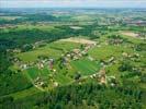 Photos aériennes de Phalsbourg (57370) - Autre vue | Moselle, Lorraine, France - Photo réf. T096935