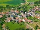 Photos aériennes de Fillières (54560) | Meurthe-et-Moselle, Lorraine, France - Photo réf. T096963