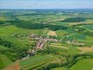 Photos aériennes de Flastroff (57320) - Autre vue | Moselle, Lorraine, France - Photo réf. T097010