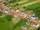 Photos aériennes de Flastroff (57320) - Autre vue | Moselle, Lorraine, France - Photo réf. T097012