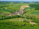 Photos aériennes de Flastroff (57320) - Autre vue | Moselle, Lorraine, France - Photo réf. T097016