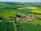 Photos aériennes de Grindorff-Bizing (57480) - Autre vue | Moselle, Lorraine, France - Photo réf. T097018