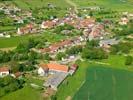 Photos aériennes de Grindorff-Bizing (57480) - Autre vue | Moselle, Lorraine, France - Photo réf. T097020