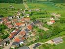 Photos aériennes de Grindorff-Bizing (57480) - Autre vue | Moselle, Lorraine, France - Photo réf. T097021