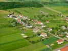 Photos aériennes de Grindorff-Bizing (57480) - Autre vue | Moselle, Lorraine, France - Photo réf. T097023
