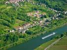 Photos aériennes de Rustroff (57480) - Autre vue | Moselle, Lorraine, France - Photo réf. T097137