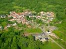 Photos aériennes de Rustroff (57480) | Moselle, Lorraine, France - Photo réf. T097142