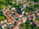 Photos aériennes de Rustroff (57480) - Autre vue | Moselle, Lorraine, France - Photo réf. T097145