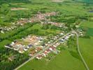 Photos aériennes de Waldweistroff (57320) - Autre vue | Moselle, Lorraine, France - Photo réf. T097168