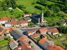 Photos aériennes de Waldweistroff (57320) - Autre vue | Moselle, Lorraine, France - Photo réf. T097171