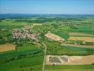Photos aériennes de Waldwisse (57480) | Moselle, Lorraine, France - Photo réf. T097173