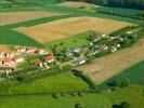 Photos aériennes de Waldwisse (57480) - Autre vue | Moselle, Lorraine, France - Photo réf. T097177