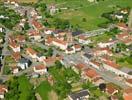 Photos aériennes de Waldwisse (57480) - Autre vue | Moselle, Lorraine, France - Photo réf. T097178
