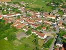 Photos aériennes de Waldwisse (57480) - Autre vue | Moselle, Lorraine, France - Photo réf. T097179