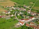 Photos aériennes de Waldwisse (57480) - Autre vue | Moselle, Lorraine, France - Photo réf. T097180