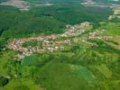 Photos aériennes de Guerting (57880) | Moselle, Lorraine, France - Photo réf. T097226