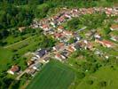 Photos aériennes de Guerting (57880) | Moselle, Lorraine, France - Photo réf. T097231