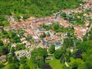 Photos aériennes de Ancy-sur-Moselle (57130) | Moselle, Lorraine, France - Photo réf. T097262