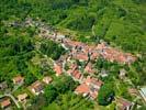 Photos aériennes de Ancy-sur-Moselle (57130) - Autre vue | Moselle, Lorraine, France - Photo réf. T097264