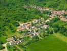 Photos aériennes de Ancy-sur-Moselle (57130) - Autre vue | Moselle, Lorraine, France - Photo réf. T097265