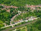 Photos aériennes de Ancy-sur-Moselle (57130) | Moselle, Lorraine, France - Photo réf. T097266