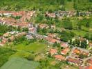 Photos aériennes de Gorze (57680) | Moselle, Lorraine, France - Photo réf. T097290