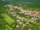 Photos aériennes de Gorze (57680) | Moselle, Lorraine, France - Photo réf. T097291