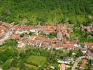 Photos aériennes de Gorze (57680) | Moselle, Lorraine, France - Photo réf. T097292
