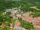 Photos aériennes de Gorze (57680) | Moselle, Lorraine, France - Photo réf. T097294
