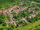 Photos aériennes de Gorze (57680) | Moselle, Lorraine, France - Photo réf. T097296