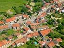 Photos aériennes de Rezonville (57130) - Autre vue | Moselle, Lorraine, France - Photo réf. T097346