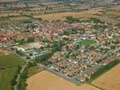 Photos aériennes de Pompiano (25030) | Brescia, Lombardia, Italie - Photo réf. T097617