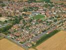 Photos aériennes de Pompiano (25030) | Brescia, Lombardia, Italie - Photo réf. T097618