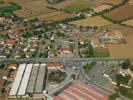 Photos aériennes de Pompiano (25030) | Brescia, Lombardia, Italie - Photo réf. T097621
