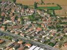 Photos aériennes de Pompiano (25030) | Brescia, Lombardia, Italie - Photo réf. T097622