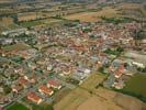Photos aériennes de Pompiano (25030) | Brescia, Lombardia, Italie - Photo réf. T097624