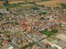 Photos aériennes de Pompiano (25030) | Brescia, Lombardia, Italie - Photo réf. T097625