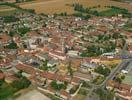 Photos aériennes de Pompiano (25030) | Brescia, Lombardia, Italie - Photo réf. T097626