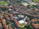 Photos aériennes de Pompiano (25030) | Brescia, Lombardia, Italie - Photo réf. T097627