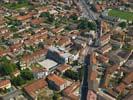 Photos aériennes de Pompiano (25030) | Brescia, Lombardia, Italie - Photo réf. T097629
